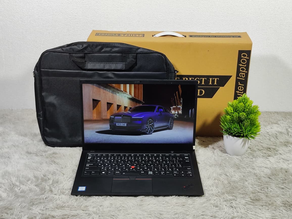 LENOVO THINKPAD X1 CARBON 6th